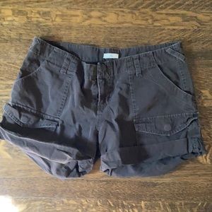 Joie shorts 6